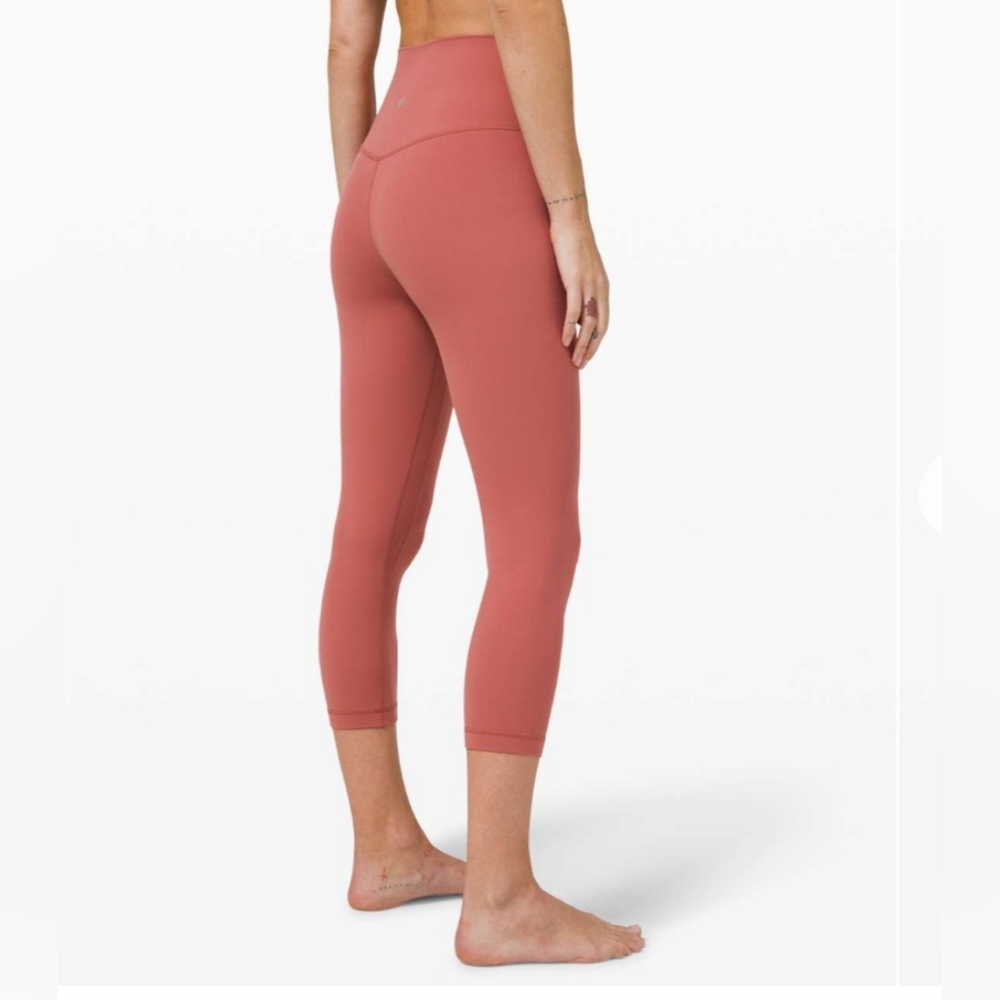 Lululemon Align Yoga pants